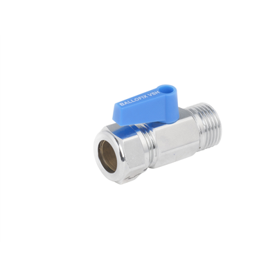 15XR15 VSH MINI KULV 1409 KLK